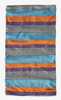 Patagonia Capilene Cool Daily Face Mask