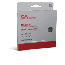 Scientific Anglers - Mastery Trout Standard Fly Line