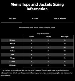 Patagonia Men's Nano Puff® Jacket 5 Patagonia Men's Nano Puff® Jacket -Catch Fish Tool Shop PatagoniaSizingGuide bf34bc6d 5266 4943 b578 2dc98c16e1bf