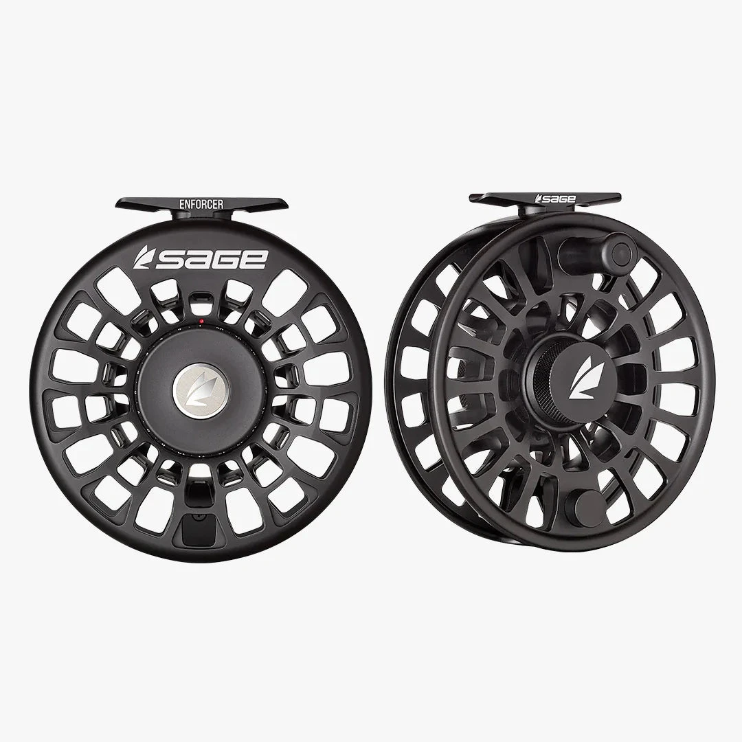 Sage - ENFORCER Fly Reel - Image 2