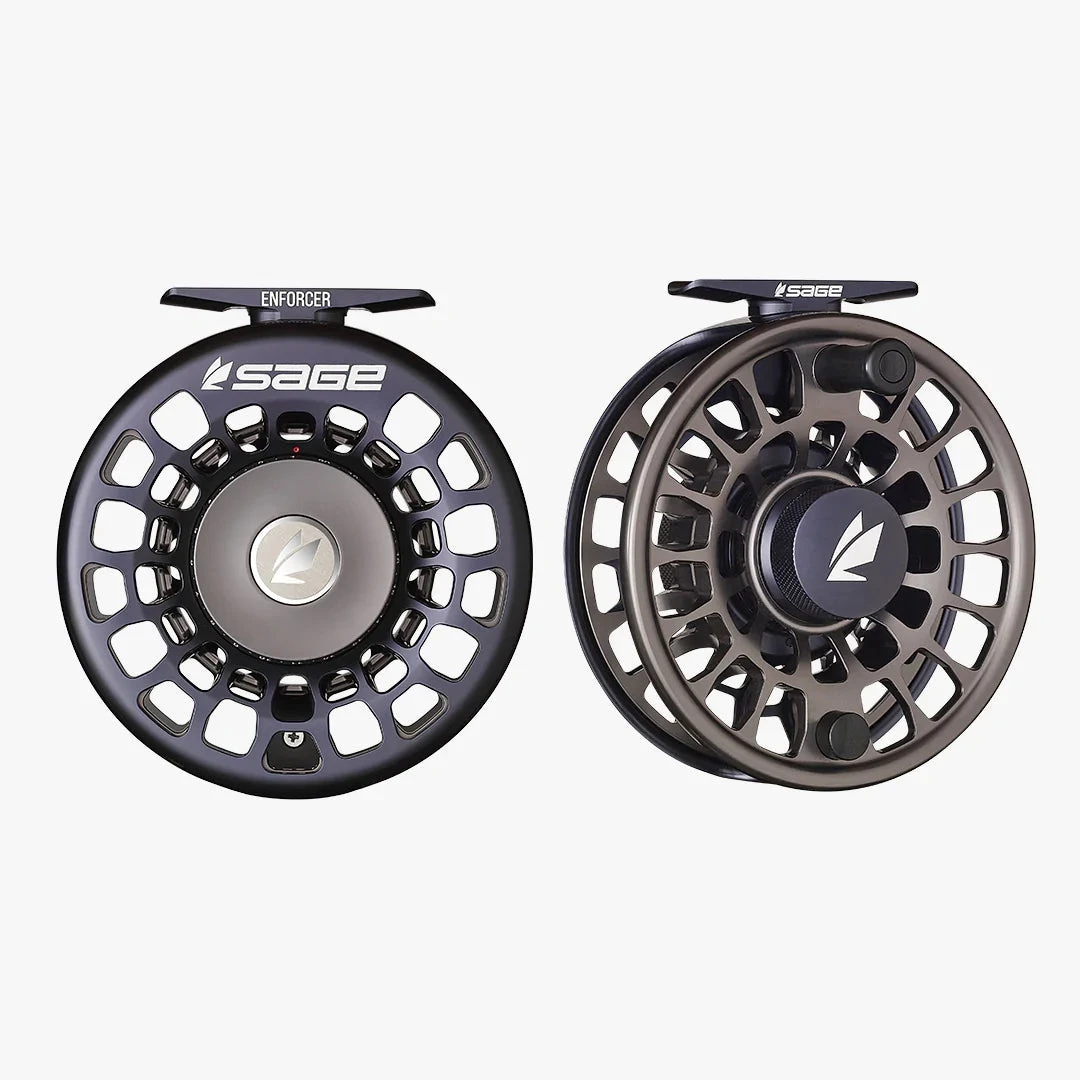 Sage - ENFORCER Fly Reel - Image 3