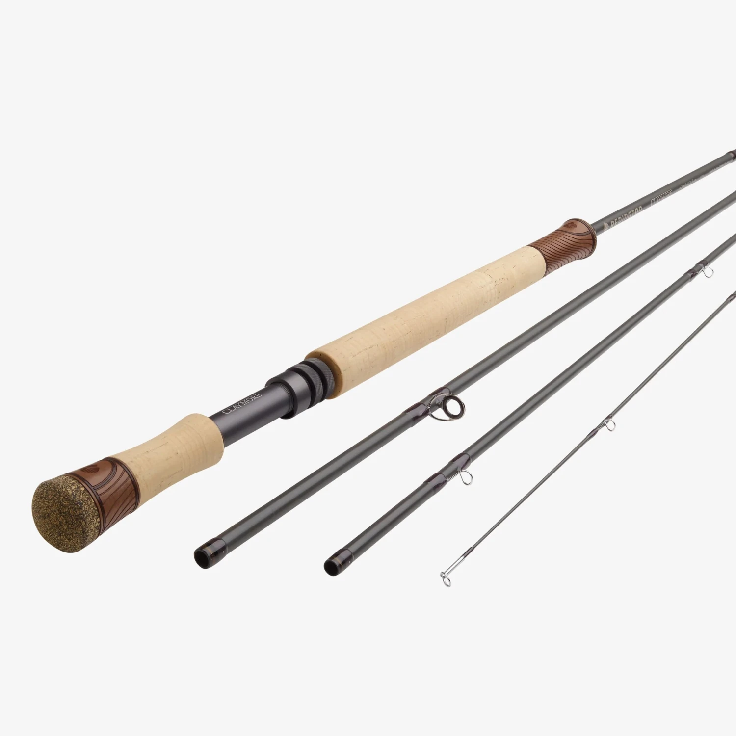Redington Claymore Trout Spey Rod 2 Redington Claymore Trout Spey Rod - Image 2