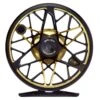 Bauer RVR Reel - Black/Gold