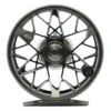 Bauer RVR Reel - Charcoal/Silver