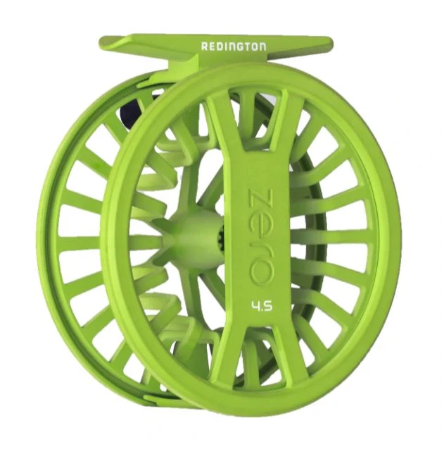 Redington Zero Fly Reel 2 Redington Zero Fly Reel - Image 2