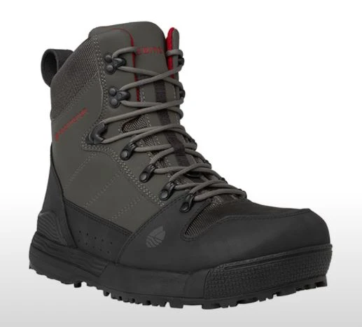Redington Prowler Pro Wading Boot - Rubber Sole 1 Redington Prowler Pro Wading Boot - Rubber Sole