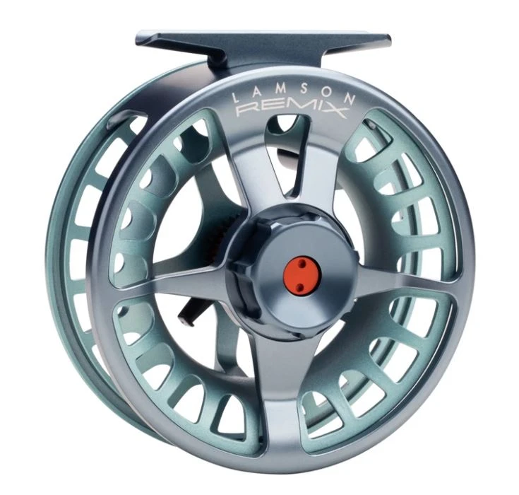 Lamson - Remix - Reel 3 Lamson - Remix - Reel - Image 3