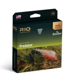 Rio Elite Predator Fly Line - Float/5ips/7ips