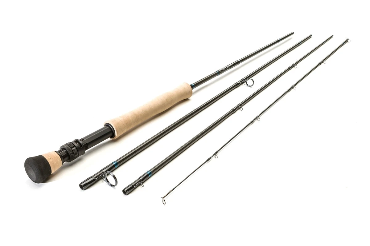 Scott Sector Fly Rod 1 Scott Sector Fly Rod