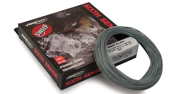 Airflo Sixth Sense Sweep 5 Fly Line 1 Airflo Sixth Sense Sweep 5 Fly Line