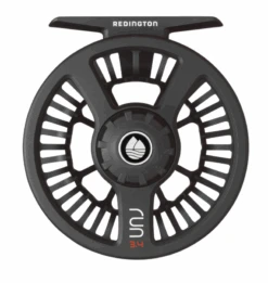 Redington Run Spool