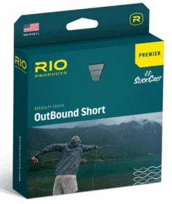 RIO Premier Outbound Short Fly Line