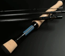Scott Wave Fly Rod