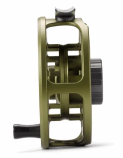 Orvis Hydros II Euro Reel - Matte Green 5 Orvis Hydros II Euro Reel - Matte Green -Catch Fish Tool Shop Screenshot2022 09 06124411