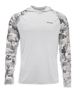 Simms SolarFlex Hoody - Print