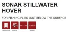 Scientific Anglers Sonar Stillwater Hover Fly Line -Catch Fish Tool Shop SonarStillwaterHoverTech