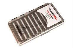 Fulling Mill Stealth Box -Catch Fish Tool Shop StealthGray