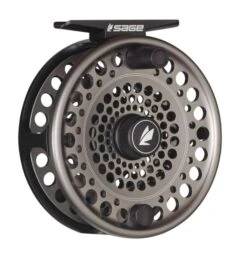 Sage Trout Fly Reel 5 Sage Trout Fly Reel -Catch Fish Tool Shop Stealth Trout