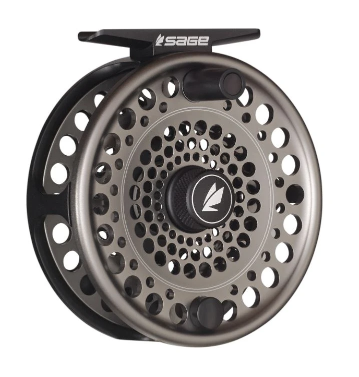 Sage Trout Fly Reel 3 Sage Trout Fly Reel - Image 3