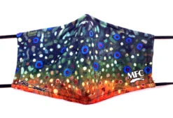 MFC PM2.5 Filter Face Mask -Catch Fish Tool Shop Sun Brook