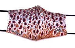 MFC PM2.5 Filter Face Mask -Catch Fish Tool Shop Sun Brown