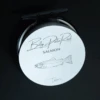 TIBOR - Billy Pate Fly Reel
