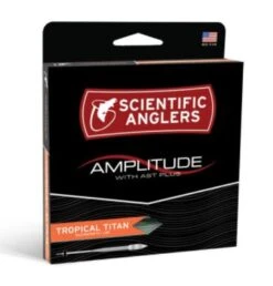 Scientific Anglers Scientific Angler Amplitude Tropical Titan Fly Line
