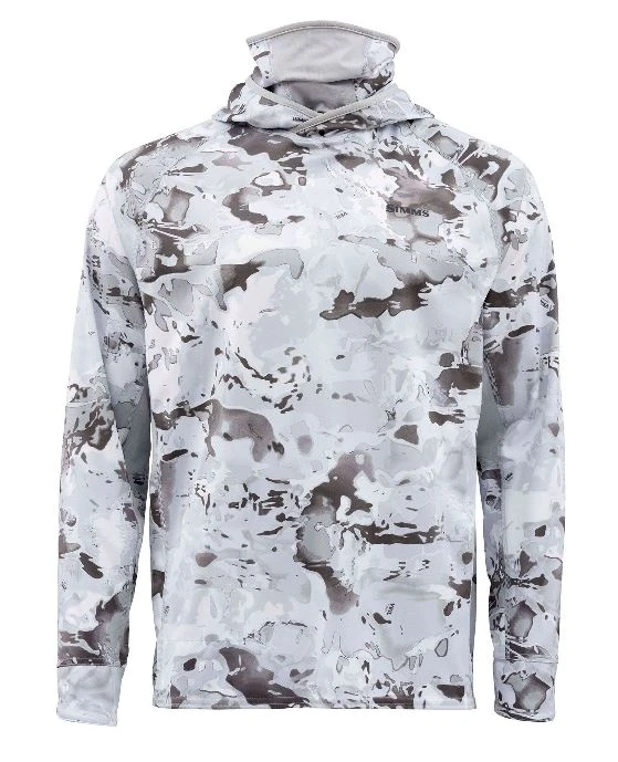 Simms SolarFlex UltraCool Armor 1 Simms SolarFlex UltraCool Armor