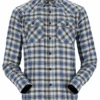 Simms M's Santee Flannel