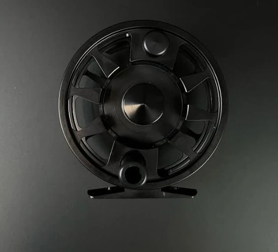 Tibor Back Country Reel - L/H 2 Tibor Back Country Reel - L/H - Image 2