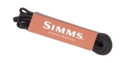 Simms - Replacement Boot Laces -Catch Fish Tool Shop black e0282e0c 44b4 4a7d 9b96 341a57389e91