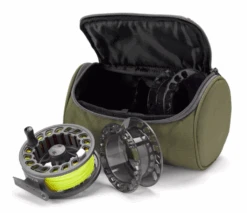 Orvis Clearwater Large Arbor Cassette -Catch Fish Tool Shop c5