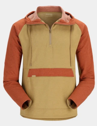 Simms - M's Vermilion Hoody 1 Simms - M's Vermilion Hoody