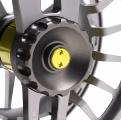 Lamson - Centerfire Reel -Catch Fish Tool Shop citranew