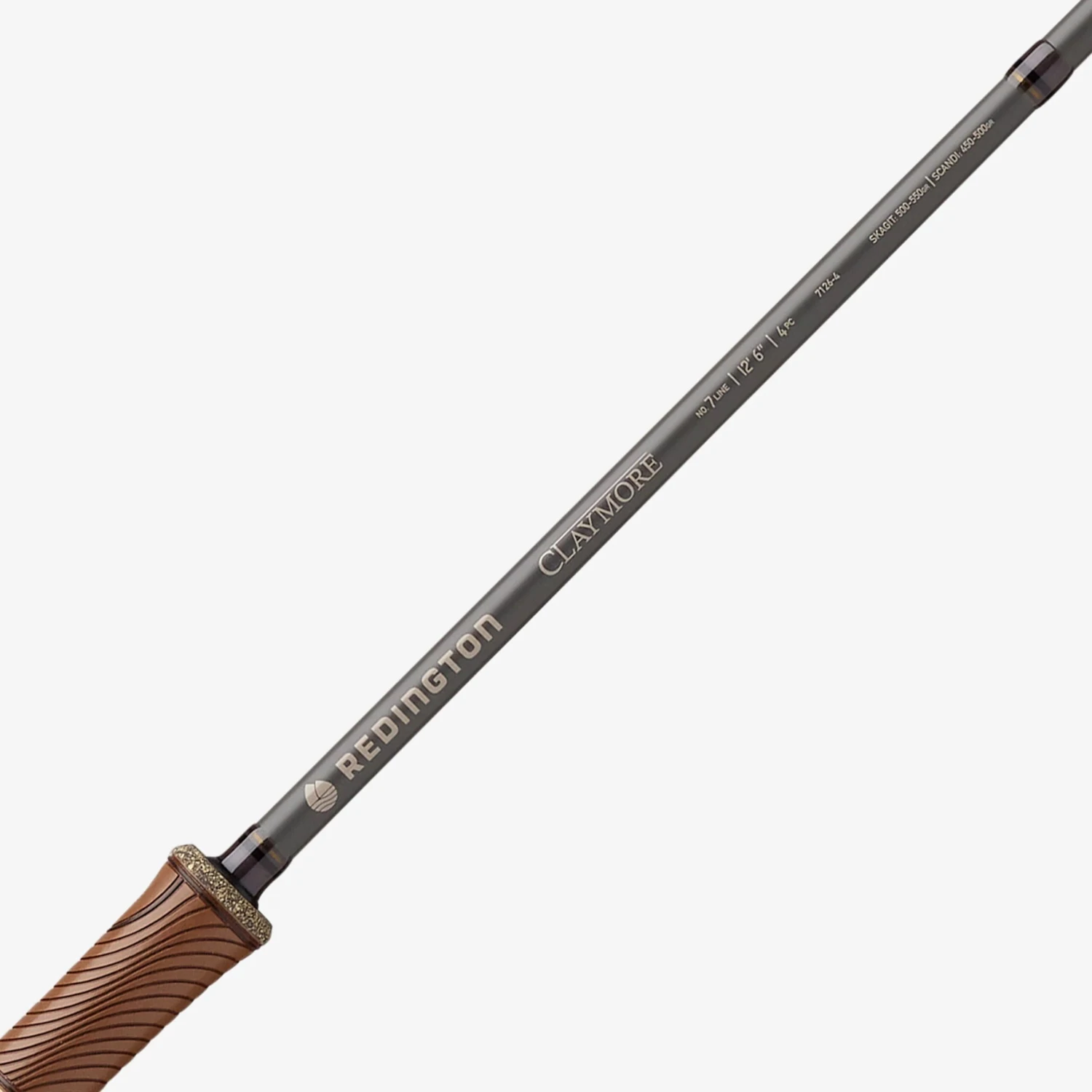 Redington Claymore Trout Spey Rod 1 Redington Claymore Trout Spey Rod