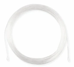 AirFlo SLN Euro Nmph 0.60mm Fly Line - Clear