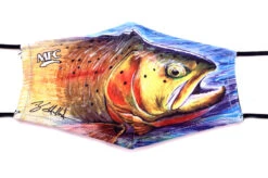 MFC PM2.5 Filter Face Mask -Catch Fish Tool Shop cutty