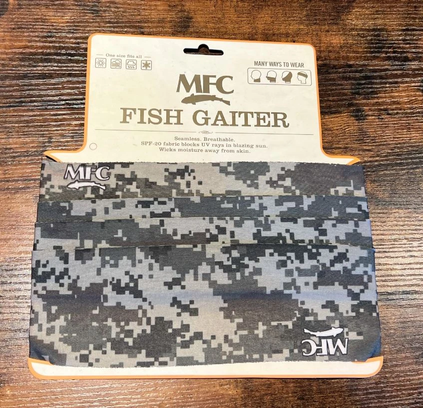 MFC Fish Gaiter - MFC Digi Camo 1 MFC Fish Gaiter - MFC Digi Camo