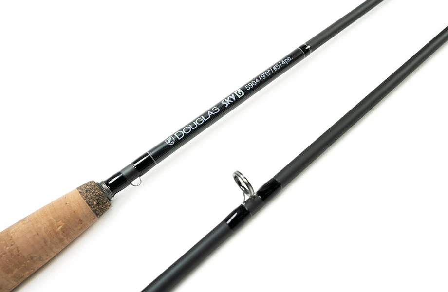 Douglas Sky G Series Fly Rod 2 Douglas Sky G Series Fly Rod - Image 2