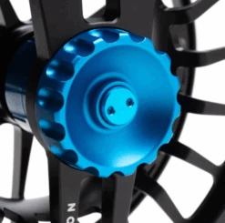 Lamson - Centerfire HD Reel -Catch Fish Tool Shop ec3 d43c119f ba04 4f4b 9d79 3ced8829e732