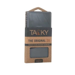 Fishpond Tacky Original Fly Box - 2X 5 Fishpond Tacky Original Fly Box - 2X -Catch Fish Tool Shop f tofb 2x 4