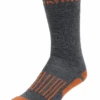 Simms M's Merino Midweight Hiker Socks