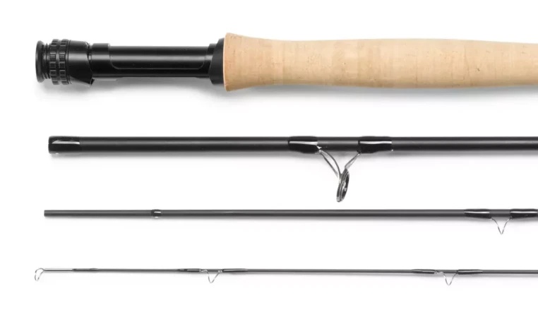 Orvis Helios 3D Fly Rod - Blue 2 Orvis Helios 3D Fly Rod - Blue - Image 2