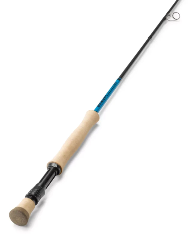 Orvis Helios 3D Fly Rod - Blue 3 Orvis Helios 3D Fly Rod - Blue - Image 3