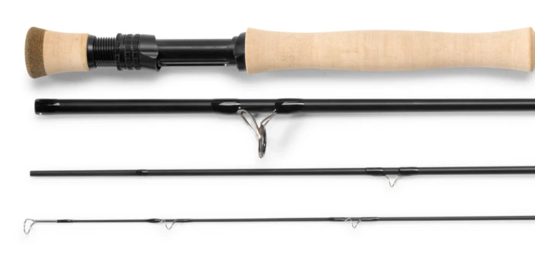 Orvis Helios 3D Fly Rod - Blue 4 Orvis Helios 3D Fly Rod - Blue - Image 4