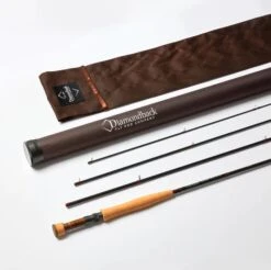 Diamondback Ideal Nymph Fly Rod