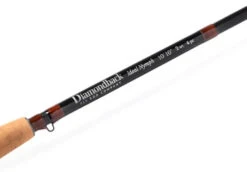 Diamondback Ideal Nymph Fly Rod -Catch Fish Tool Shop in3