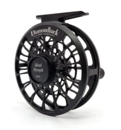 Diamondback - Ideal Nymph Reel 9 Diamondback - Ideal Nymph Reel -Catch Fish Tool Shop r3