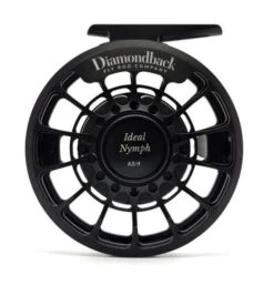 Diamondback - Ideal Nymph Reel 10 Diamondback - Ideal Nymph Reel -Catch Fish Tool Shop r4