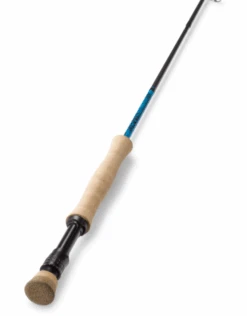 Orvis Helios 3D Fly Rod - Blue 10 Orvis Helios 3D Fly Rod - Blue -Catch Fish Tool Shop shortbutt